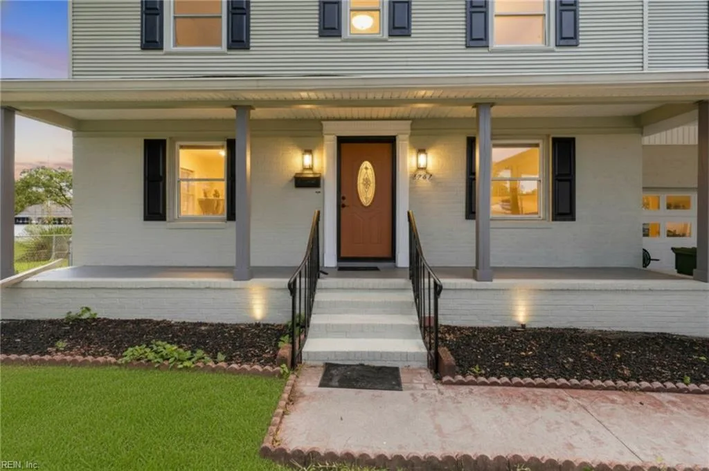 3767 Brennan AVE, NORFOLK VA 23502 - Photo 5