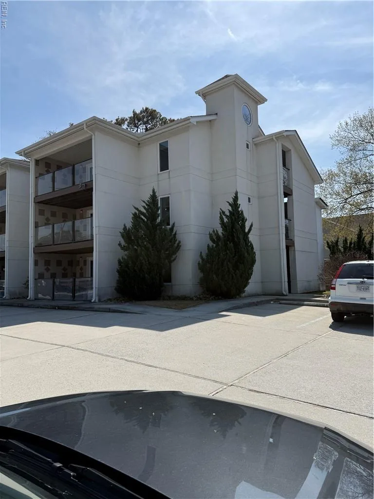 3509 Pleasant AVE, NORFOLK VA 23518