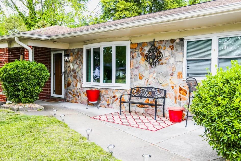 3200 Bruno DR, Chesapeake — 4 bed Residential, 1,984 sqft