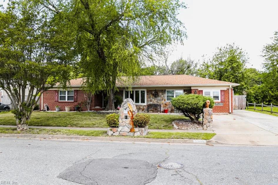 3200 Bruno DR, CHESAPEAKE VA 23323 - Photo 3