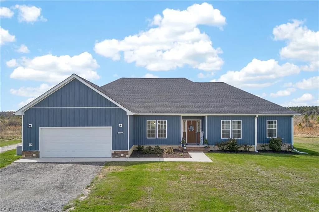 3951 Carolina RD, SUFFOLK VA 23434 - Main photo