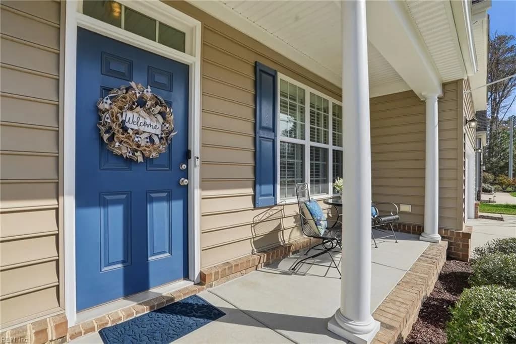 1208 Cowpens CT, CHESAPEAKE VA 23320 - Photo 4