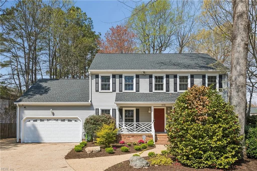 106 Kimberly CT, YORKTOWN VA 23692 - Photo 2