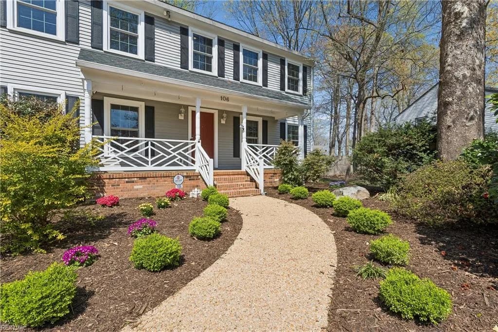 106 Kimberly CT, YORKTOWN VA 23692 - Photo 4