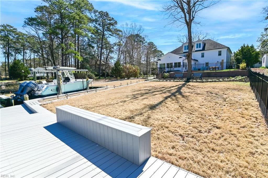 1252 Tanager TRL, VIRGINIABEACH VA 23451 - Photo 5
