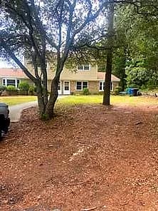 220 80th ST #A, VIRGINIA BEACH VA 23451 - Main photo