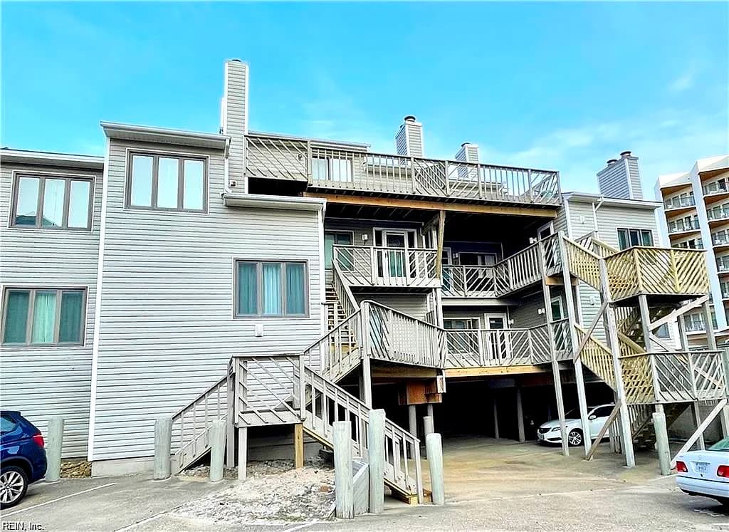 2845 Charlemagne DR, VIRGINIA BEACH VA 23451 - Photo 2