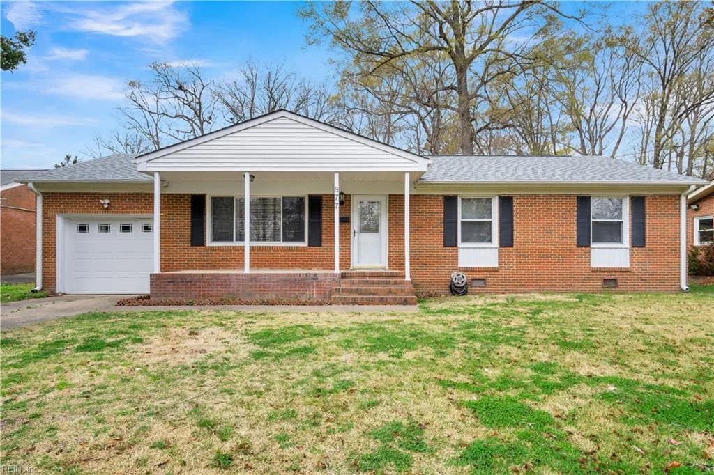 877 Lacon DR, NEWPORTNEWS VA 23608 - Photo 2