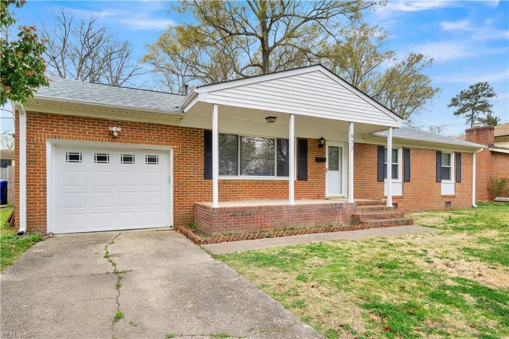 877 Lacon DR, NEWPORTNEWS VA 23608 - Photo 3