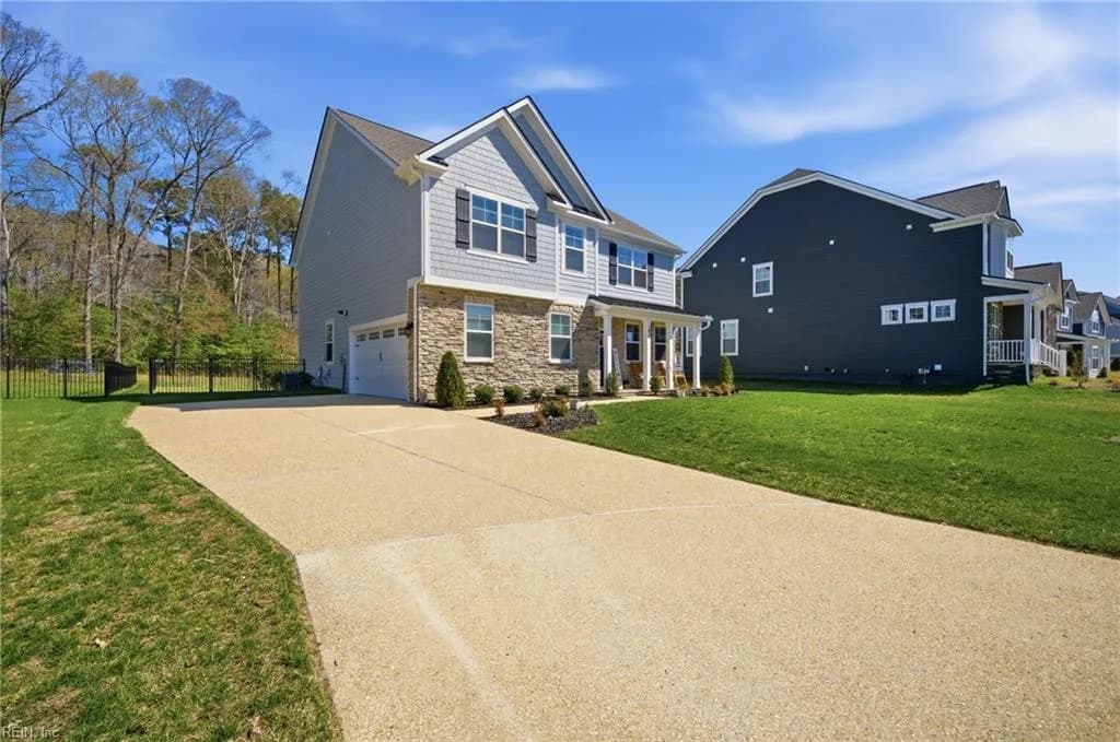 192 Royal Blackheath CV, SMITHFIELD VA 23430 - Photo 3
