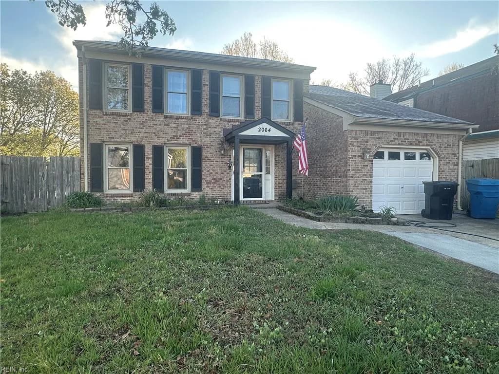 2064 Dolina DR, VIRGINIABEACH VA 23464 - Photo 2