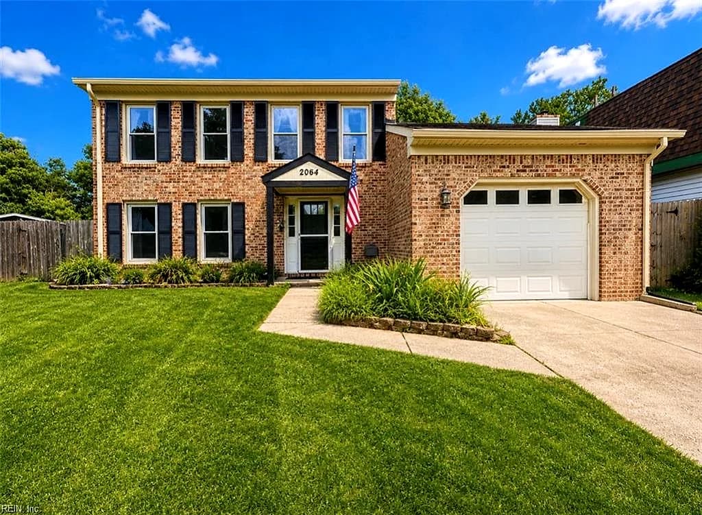 2064 Dolina DR, VIRGINIA BEACH VA 23464 - Photo 5