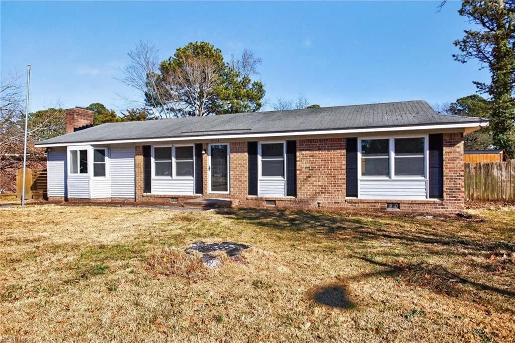 3728 Cardinal LN, PORTSMOUTH VA 23703 - Photo 4