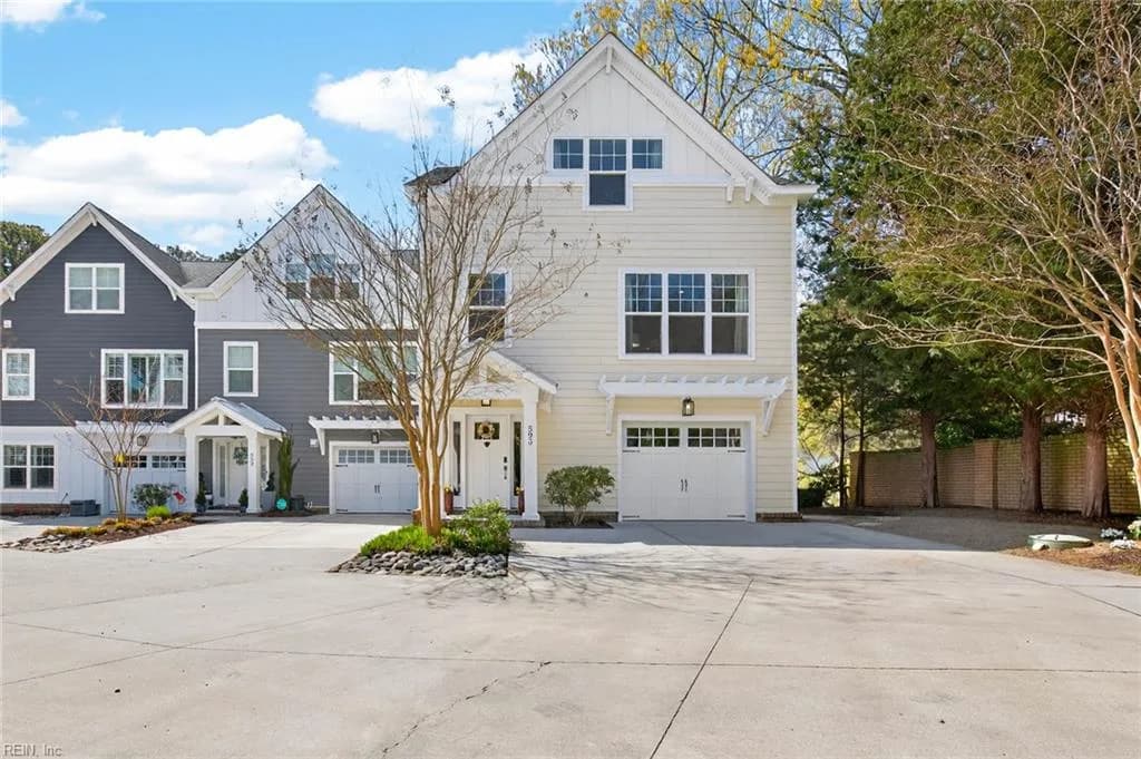 593 Sea Oats WAY, VIRGINIABEACH VA 23451 - Photo 4