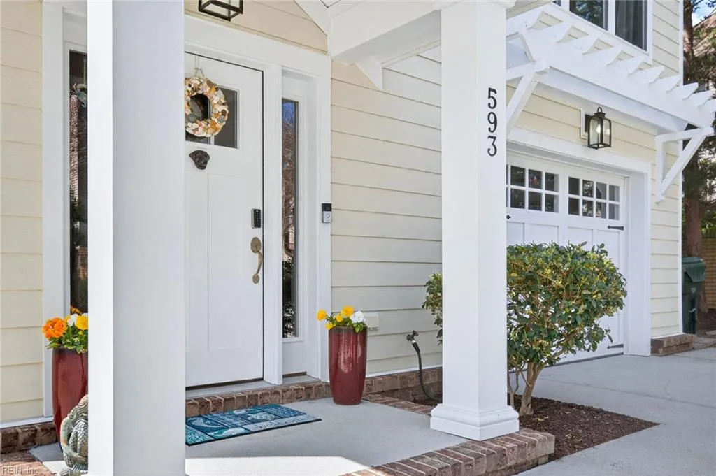593 Sea Oats WAY, VIRGINIABEACH VA 23451 - Photo 5