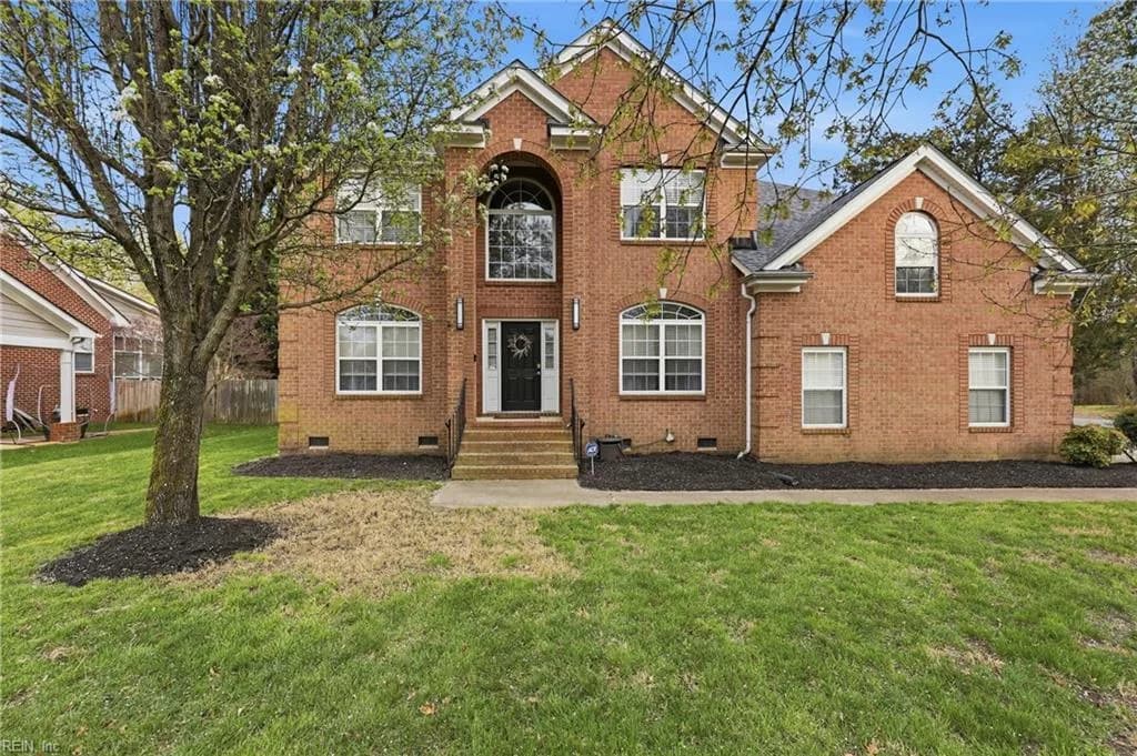 1501 James LNDG, CHESAPEAKE VA 23321 - Main photo