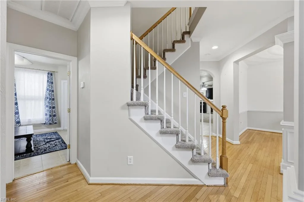1501 James LNDG, CHESAPEAKE VA 23321 - Photo 4