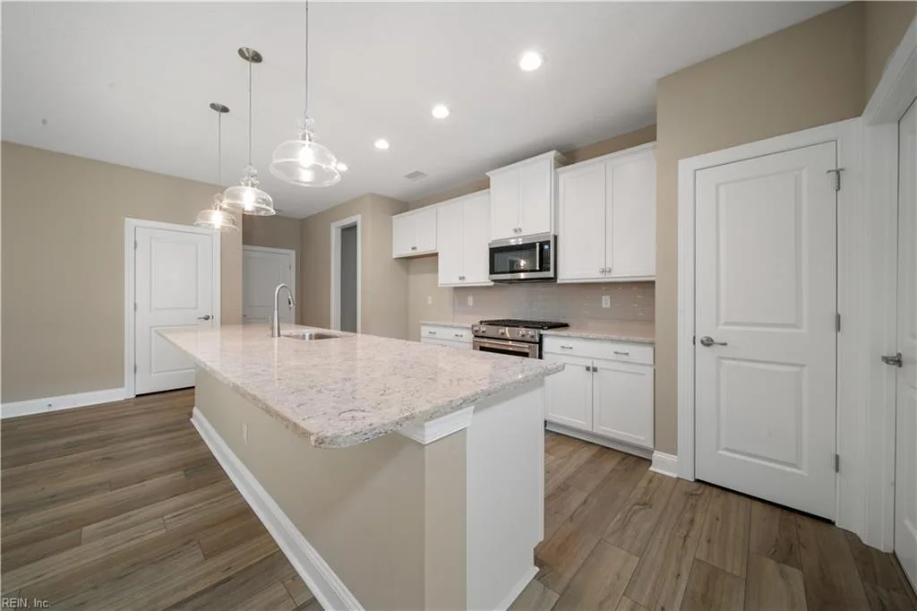 2092 Asher (Lot 52) DR, SUFFOLK VA 23435 - Photo 3