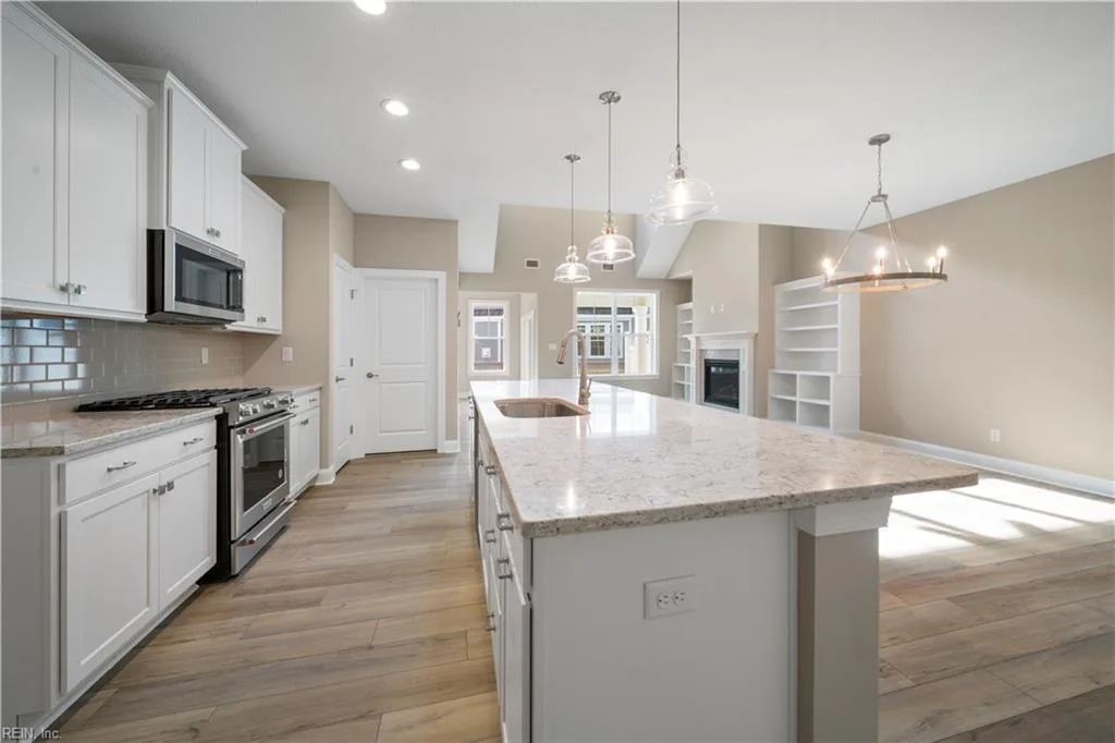 2092 Asher (Lot 52) DR, SUFFOLK VA 23435 - Photo 4
