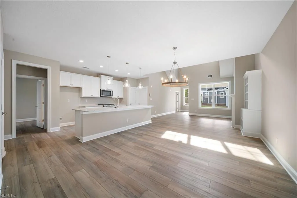2092 Asher (Lot 52) DR, SUFFOLK VA 23435 - Photo 5