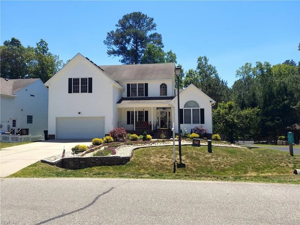 5347 Rockingham DR, WILLIAMSBURG VA 23188 - Photo 2
