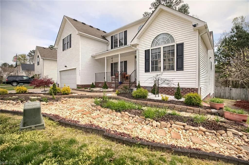 5347 Rockingham DR, WILLIAMSBURG VA 23188 - Photo 3