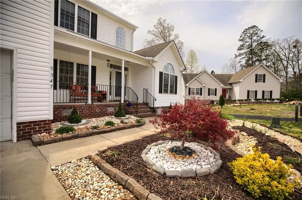 5347 Rockingham DR, WILLIAMSBURG VA 23188 - Photo 3