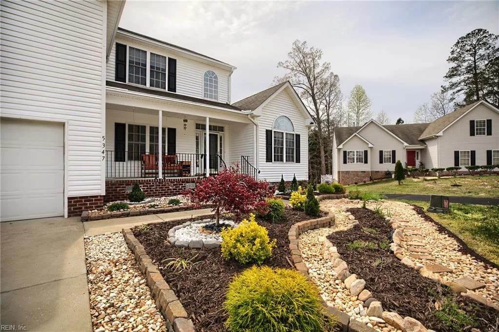 5347 Rockingham DR, WILLIAMSBURG VA 23188 - Photo 4