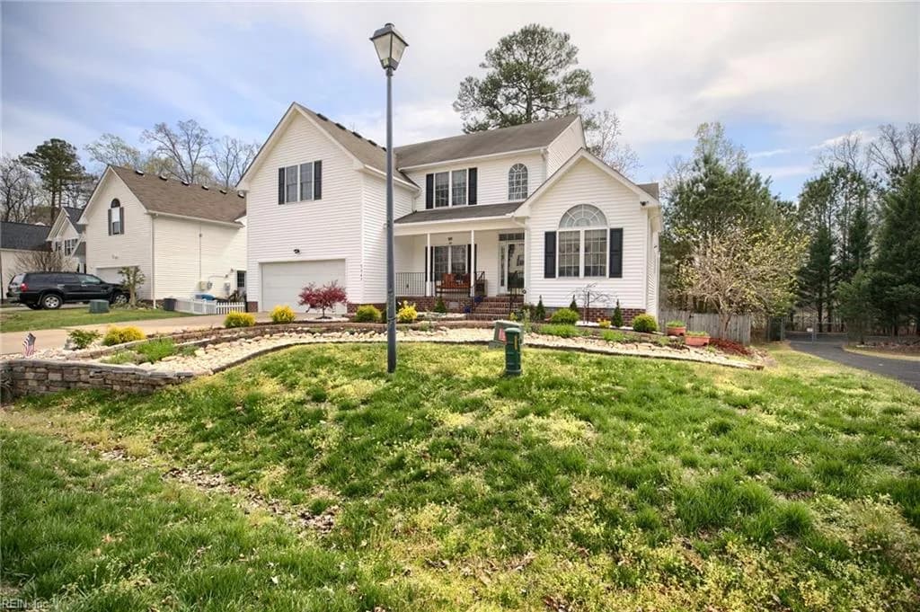 5347 Rockingham DR, WILLIAMSBURG VA 23188 - Photo 5