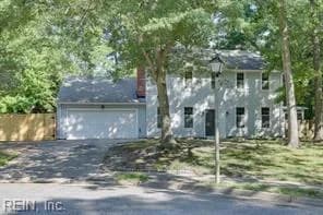 7 White Oak TRL, HAMPTON VA 23669 - Photo 3