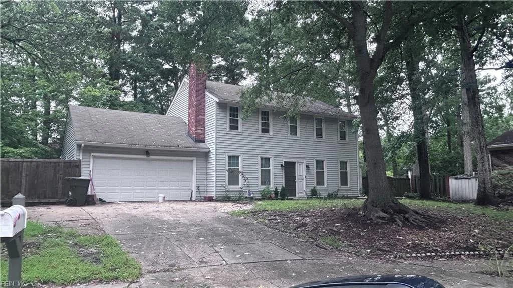 7 White Oak TRL, HAMPTON VA 23669 - Photo 4