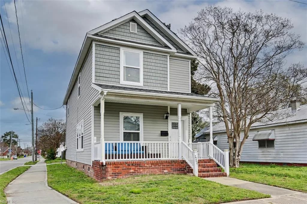 2700 Myrtle AVE, NORFOLK VA 23504 - Photo 3