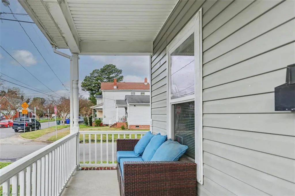 2700 Myrtle AVE, NORFOLK VA 23504 - Photo 5