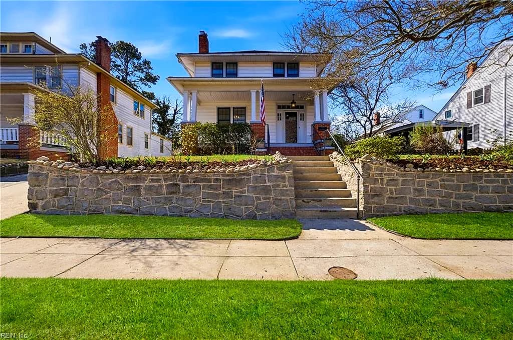 737 Pennsylvania AVE, NORFOLK VA 23508 - Main photo