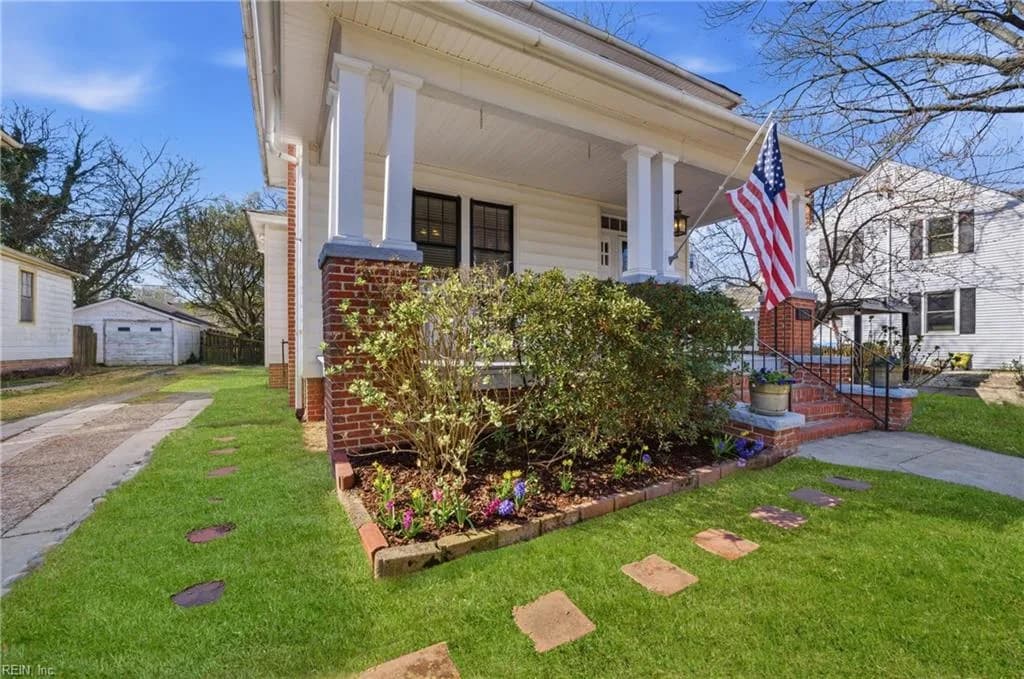 737 Pennsylvania AVE, NORFOLK VA 23508 - Photo 5