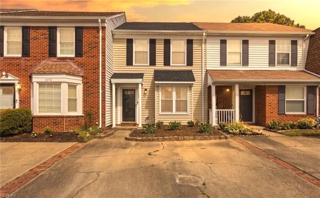 5274 Settlers Park DR, VIRGINIABEACH VA 23464 - Main photo