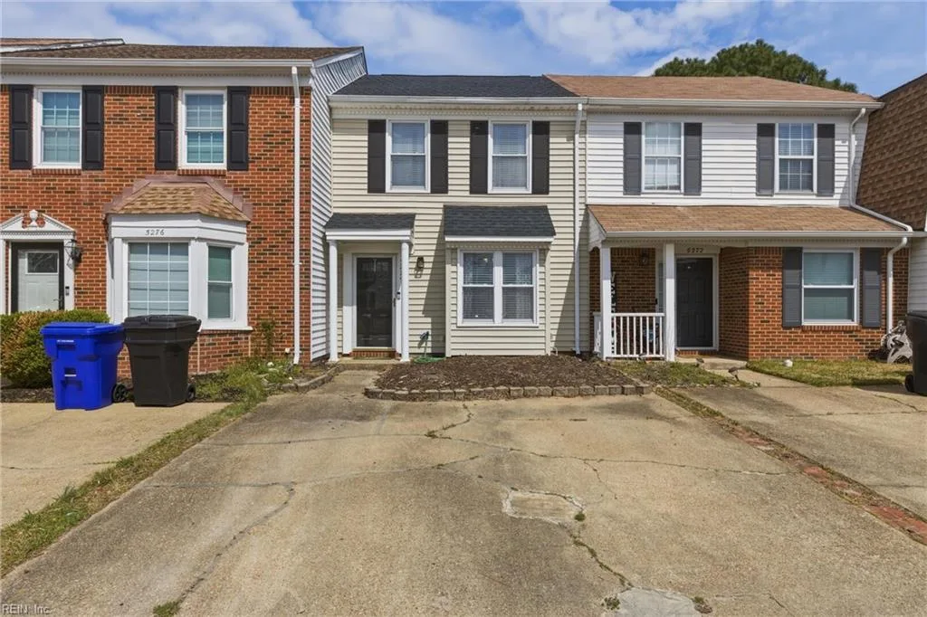5274 Settlers Park DR, Virginia Beach — 2 bed Residential, 1,094 sqft