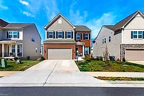 9104 Daydreamer CT, TOANO VA 23168 - Main photo
