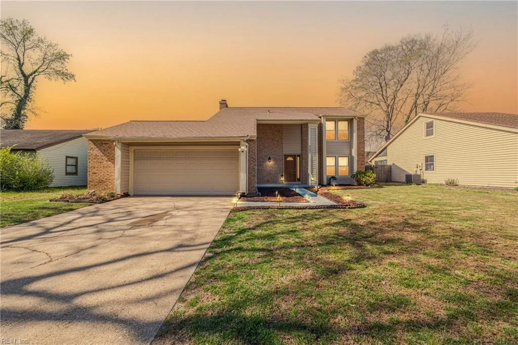 5237 Quarry LN, VIRGINIABEACH VA 23464