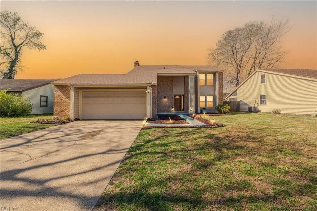 5237 Quarry LN, VIRGINIABEACH VA 23464 - Photo 2