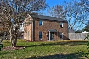 700 Lake Edward DR, Virginia Beach — 3 bed Residential, 1,512 sqft