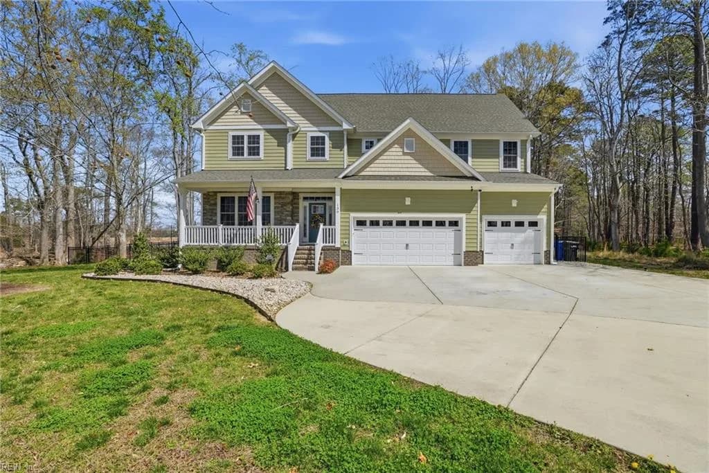 130 Farrand DR, SUFFOLK VA 23434 - Photo 3