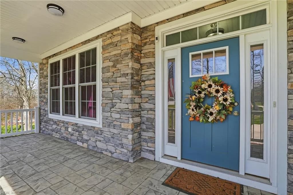 130 Farrand DR, SUFFOLK VA 23434 - Photo 4