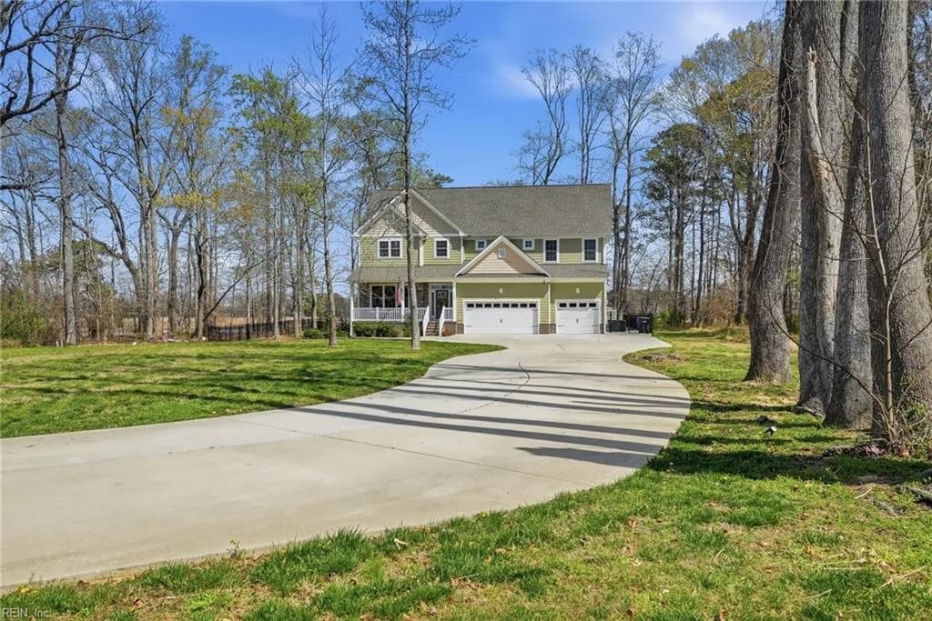 130 Farrand DR, SUFFOLK VA 23434 - Photo 5