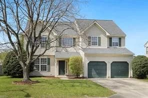 348 Hagenspring RD, CHESAPEAKE VA 23320 - Photo 2