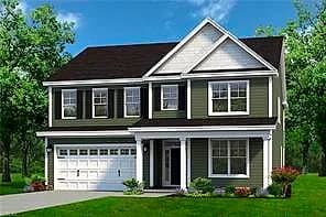 162 Long Cove DR, SUFFOLK VA 23435 - Main photo