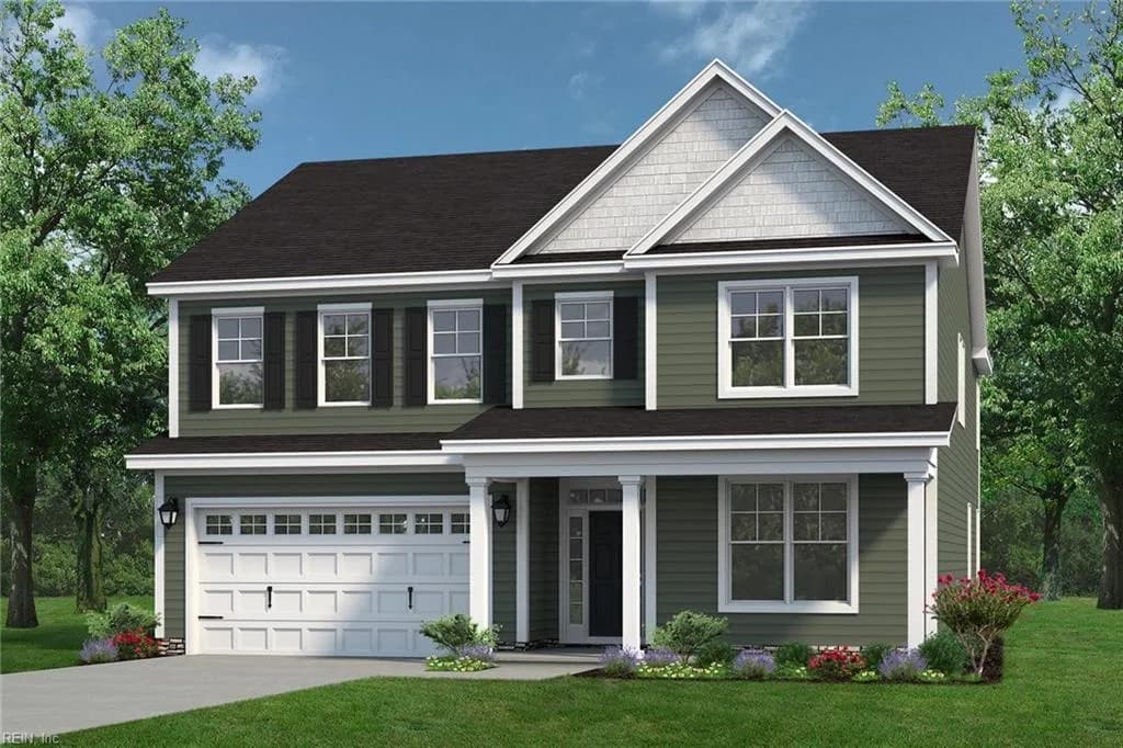 162 Long Cove DR, SUFFOLK VA 23435 - Photo 2