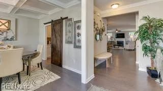 162 Long Cove DR, SUFFOLK VA 23435 - Photo 3