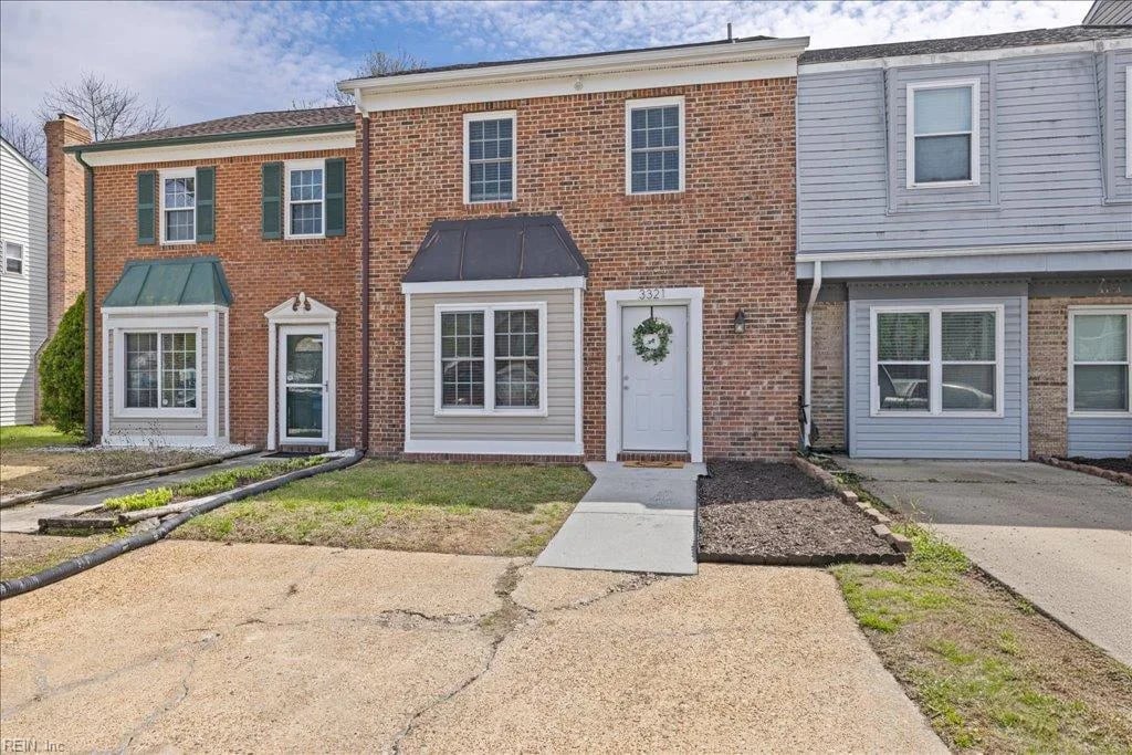 3321 Boynton CT, Virginia Beach — 3 bed Residential, 1,368 sqft