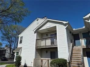 1701 Rock Bridge MEWS #C, CHESAPEAKE VA 23320 - Photo 2